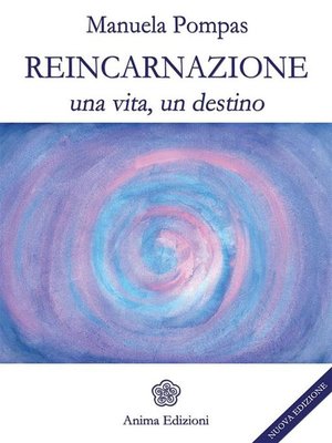 cover image of Reincarnazione